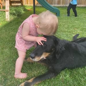 Meet your Posher, Andrea